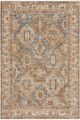 Nourison Home™ Sahar Blue 5'x7' Style 1 Area Rug -0