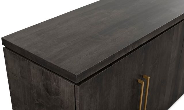 Bassett® Furniture Customizable BenchMade Smythe Sideboard-3