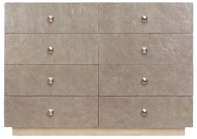 Hooker® Furniture Westwood Polished Limestone Single Dresser-2