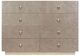 Hooker® Furniture Westwood Polished Limestone Single Dresser-2