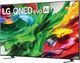 LG QNED85A 100'' 4K Ultra HD MiniLED evo AI Smart TV-2