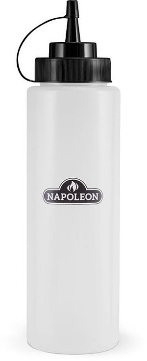 Napoleon Essential Series Set of 2 Griddle Squeeze Bottles-3
