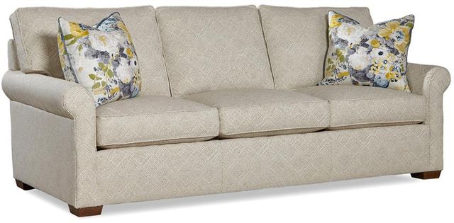 Huntington House Sock Sofa-0
