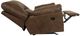 Signature Design by Ashley® Bladen Coffee Manual Rocker Recliner-4