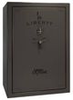 Liberty Safe Fatboy Gray Marble Mechanical Gun Safe-0