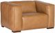Hooker® Furniture SS Maria Zen Caramel Chair-0