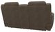 La-Z-Boy® Joel Brownstone Power Reclining Loveseat with Console and Headrest-1