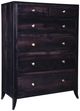 Mavin Customizable Adrienne 6-Drawer Chest-0