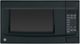 GE® 1.4 Cu. Ft. Black Countertop Microwave-0