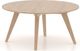 Canadel Vogue Round Coffee Table-0