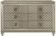 Homelegance® Loudon Champagne Youth Dresser-2