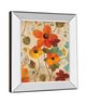 Classy Living Silvia Vassileva Vibrant Embroidery III Wall Art-2
