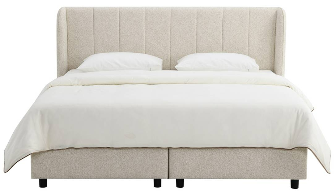 Acme Furniture Adonia Panel Storage Bed - Thumbnail 3