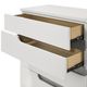 New Classic® Home Furnishings Paradox White Chest-5
