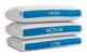 BedTech CoolTech Medium Standard Pillow-1