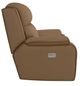 La-Z-Boy® Dorian Camel Power Wall Recliner with Headrest and Lumbar-2
