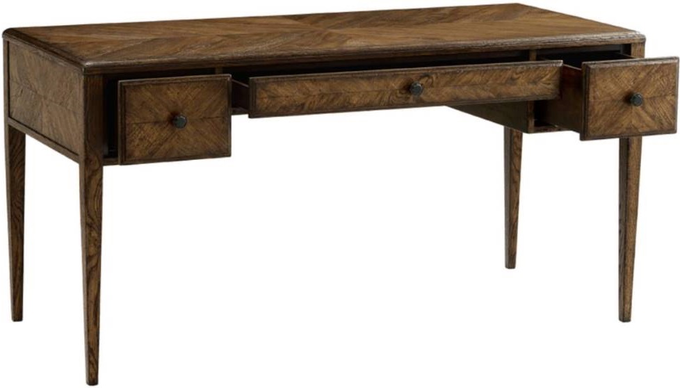 Theodore Alexander Nova Dusk Desk | Tucker's Furniture