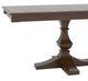 Canadel Customizable 4282 TP Rectangular Dining Table-1