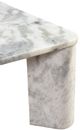 Moe's Home Collection Segment Ashen Gray Matrix Coffee Table-2