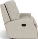 Flexsteel® Devon Silver Driftwood Reclining Sofa-2