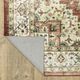 Oriental Weavers™ Sumter 5'x7' Style 1 Area Rug-3