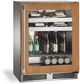 Perlick® Signature Series 3.1 Cu. Ft. Panel Ready Outdoor Beverage Center-0