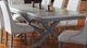 Bermex® Customizable Prestige Grey Dining Table-0
