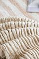 A & B Home Beige Medium Clam Shell Decorative Object-4