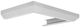 ZLINE Stainless Steel Crown Molding-0