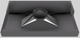 Vent-A-Hood® Designer Series 66" Gunsmoke Wall Mounted Range Hood-2