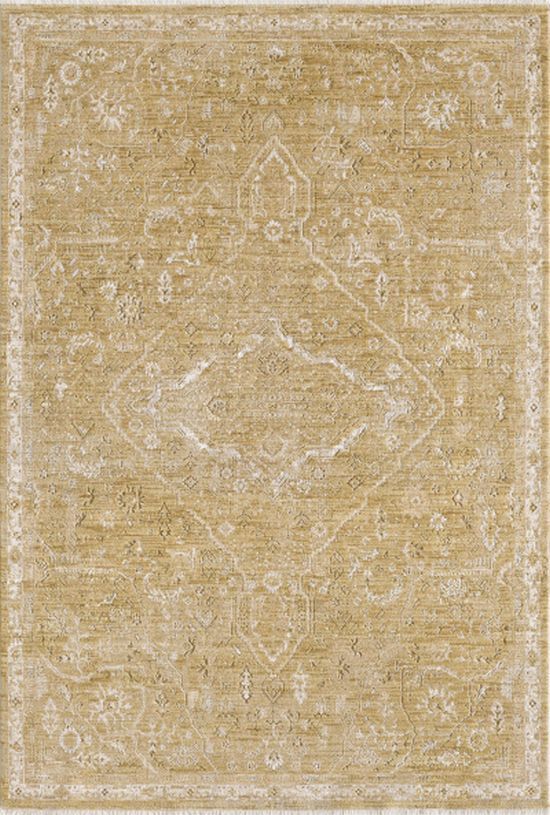 KAS Rugs Portia 5'x8' Style 3 Area Rug-0