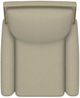 La-Z-Boy® Chandler Teak High Leg Reclining Chair-4
