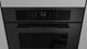 Fulgor Milano Matteo 700 Series 24" Matte Black Electric Speed Oven-4