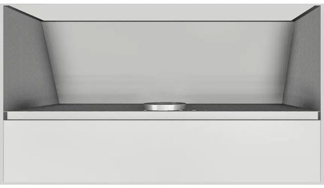Vent-A-Hood® 54" Stainless Steel Wall Hood-3