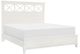 Legacy Classic XXX's and OOO's Cotton King Panel Bed-0