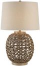 Renwil® Everren Noa Natural Table Lamp-3