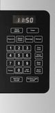 Bertazzoni Professional Series 1.5 Cu. Ft. Stainless Steel Over the Range Microwave-1