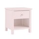 Homelegance® Rowan & Rue Pink Youth Nightstand-3