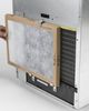 GE® Zoneline® Vertical Air Conditioner-Stainless Steel-3