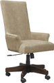 Signature Design by Ashley® Baldridge Light Brown Office Desk Chair-0