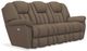 La-Z-Boy® Maverick Java Power Reclining Sofa-0
