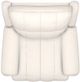 La-Z-Boy® Neal Hemp Power Rocking Recliner-5
