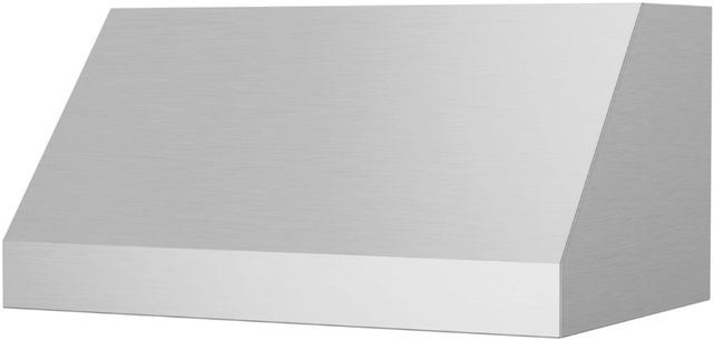 BlueStar® Pro-Line 36" Color Match Wall Mounted Range Hood-0