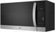 LG 1.7 Cu. Ft. PrintProof® Stainless Steel Over The Range Microwave-3