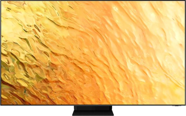 Samsung QN800B 65" 8K Ultra HD Neo QLED Smart TV-2