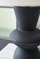 Signature Design by Ashley® Scarbot Distressed Black Table Lamp-3
