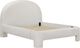 TOV Furniture Orphea Off-White Queen Panel Bed-0