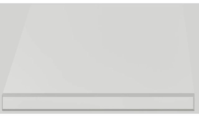 Vent-A-Hood® 48" Stainless Steel Wall Hood-1