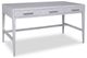 Century® Curate Atlas Off-White Desk-0