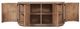Moe's Home Collection Nicola Natural Sideboard -4